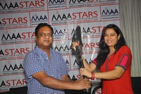 Racha Axe Presentation